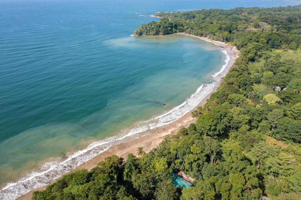 Awa Beach Hotel Puerto Viejo de Talamanca Luaran gambar